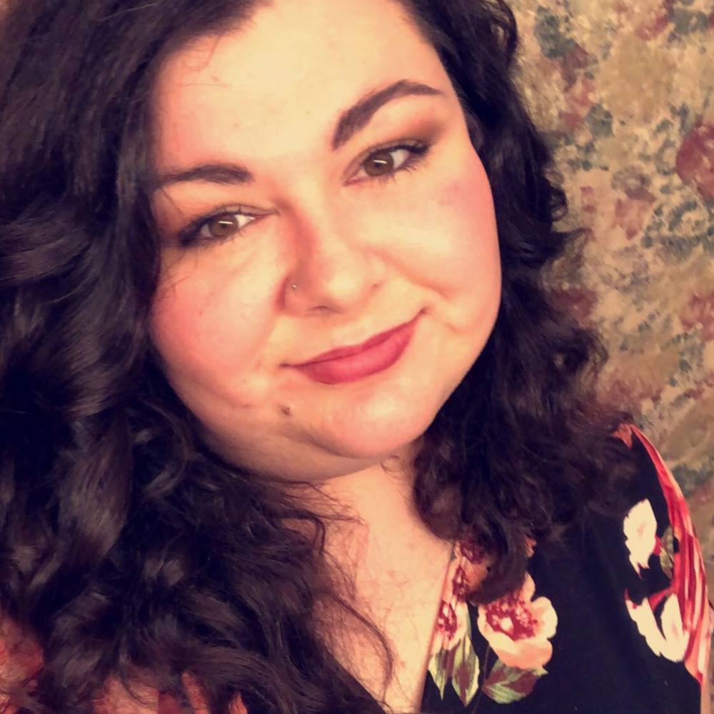 Meet your Posher, Hannah